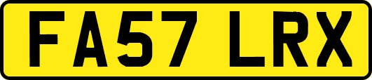 FA57LRX