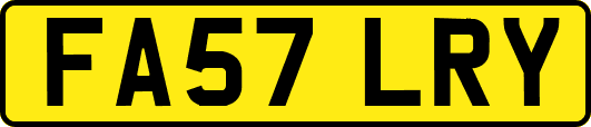 FA57LRY