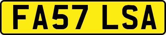 FA57LSA