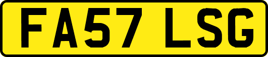 FA57LSG