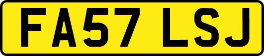 FA57LSJ