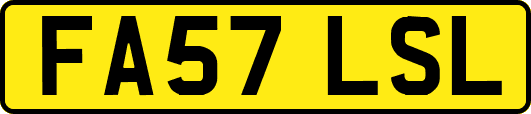 FA57LSL