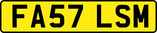 FA57LSM