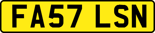 FA57LSN