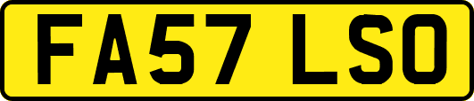 FA57LSO