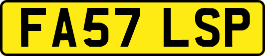 FA57LSP