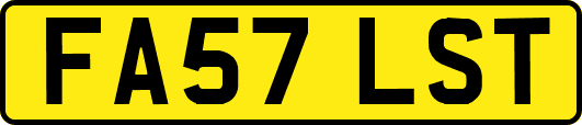 FA57LST