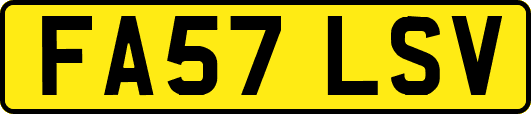 FA57LSV