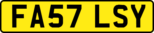 FA57LSY