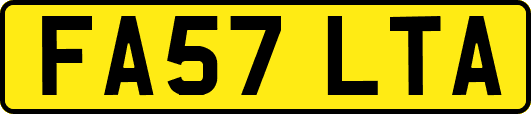 FA57LTA