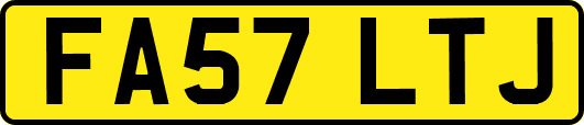FA57LTJ