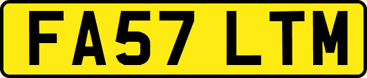 FA57LTM