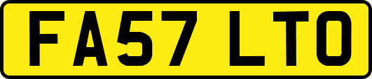 FA57LTO