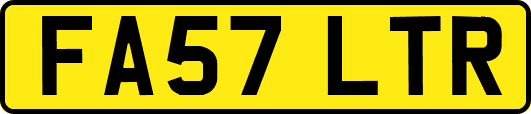 FA57LTR