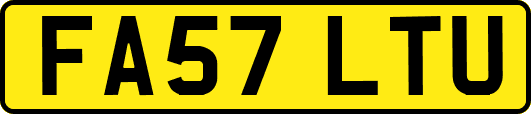 FA57LTU