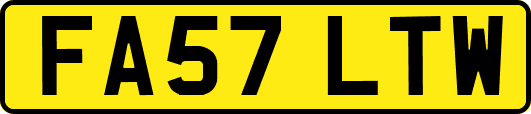 FA57LTW