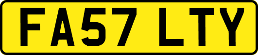 FA57LTY