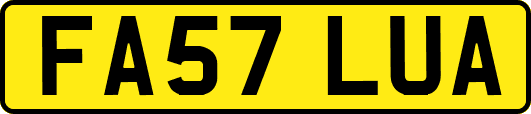 FA57LUA