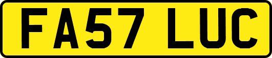 FA57LUC