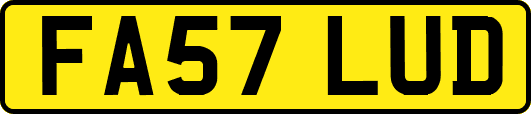 FA57LUD