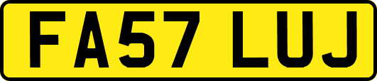 FA57LUJ