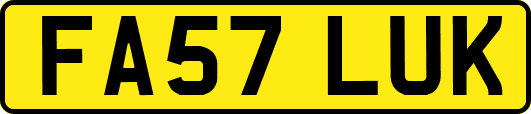 FA57LUK