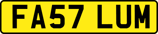 FA57LUM