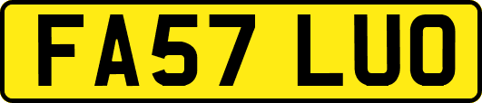 FA57LUO