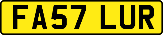FA57LUR