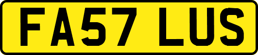 FA57LUS
