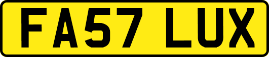 FA57LUX