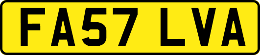 FA57LVA
