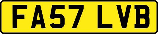 FA57LVB