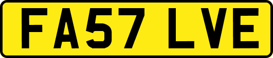 FA57LVE