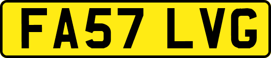 FA57LVG