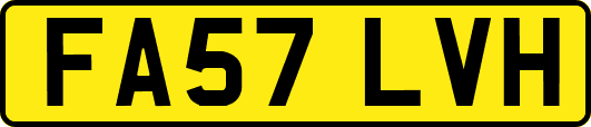 FA57LVH