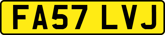 FA57LVJ