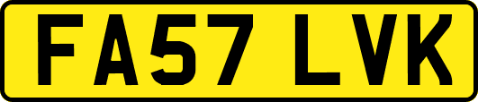 FA57LVK