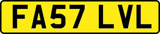 FA57LVL