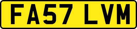 FA57LVM