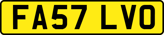 FA57LVO