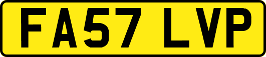FA57LVP