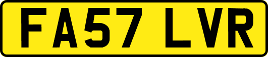 FA57LVR