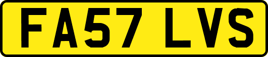 FA57LVS