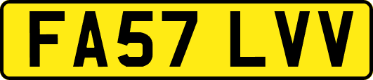FA57LVV