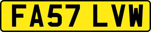 FA57LVW