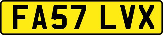 FA57LVX