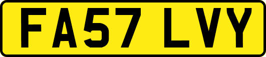 FA57LVY
