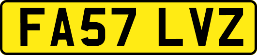 FA57LVZ