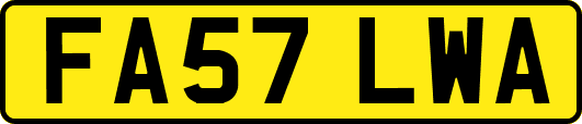 FA57LWA